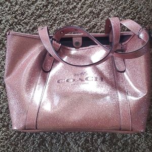 Coach - F49056 Small Ferry Tote Bag - NWT